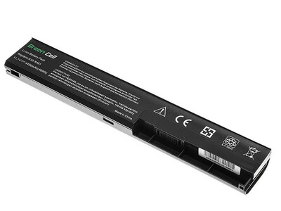 AS49 Green Cell Battery for Asus X301 X301A X401 X501 / 11,1V 4400mAh