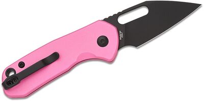 J1933-BPK CJRB Mini pirit rózsaszín AR-RPM9 alumínium