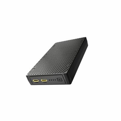 Nitecore NB20000 GEN3 Ultra könnyű power bank 20 000 mAh, szénszálas