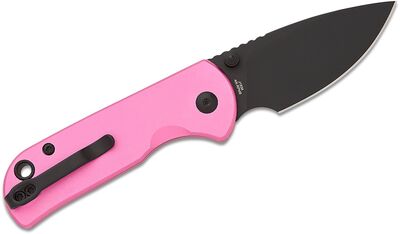 J1934-BPK CJRB Mica Pink AR-RPM9 alumínium