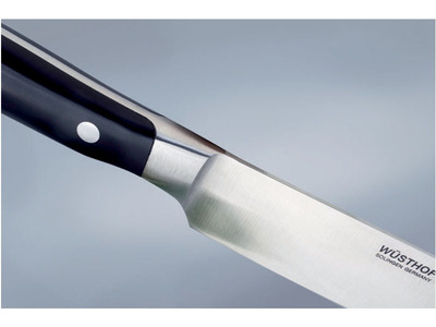 1040330116 Wüsthof CLASSIC IKON Nůž kuchyňský 16cm GP