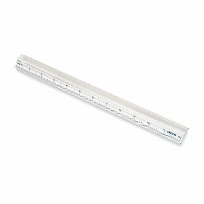 Carson MR-20 MagniBar řádková lupa na čtení 1.5xs pravítkem (30 cm)