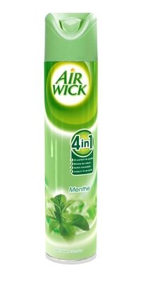 Air Wick Menthe 4in1 300ml osvěžovač vzduchu