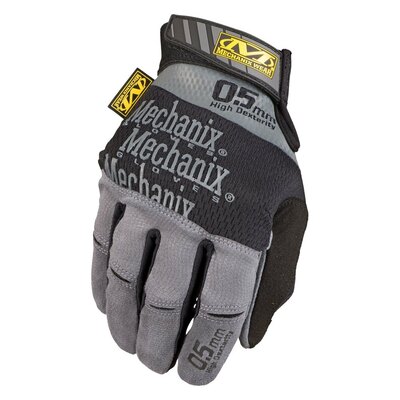 MSD-05-009 Mechanix Specialty Hi-Dexterity 0.5 MD