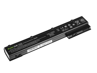 HP56 Green Cell Battery for HP EliteBook 8560w 8570w 8760w 8770w / 14,4V 4400mAh