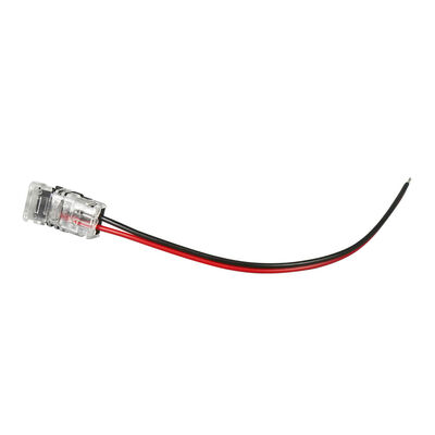 Modee LED 2PIN konektor s kabelem pro LED pásy 8mm IP65 (ML-LSP012)