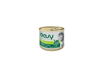OAWODAMC0020 Oasy One Protein felnőtt kis/mini nyúl 0,2 kg