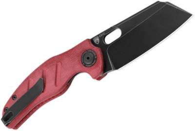 V4488C4 Kizer C01C Red Black