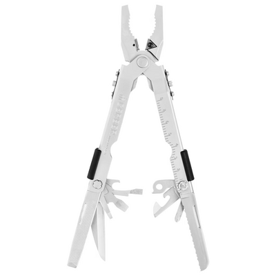 Gerber 7500 MP600 FullSize MultiTool Basic multifunkční nástroj - kleště, ocel, 14 funkcí, pouzdro