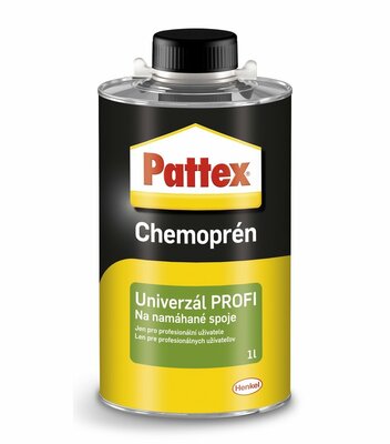 1565685 Pattex kemoprén univerzális PROFI 1 l