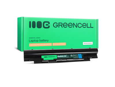 Green Cell DE65 baterie pro Dell Latitude 3330 Vostro V131