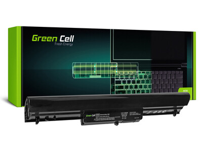 Green Cell HP45 akkumulátor HP Pavilion 14-B 14-C 15-B M4 HP 242 G1 G2 készülékekhez