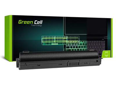 Green Cell DE61 akkumulátor Dell Latitude E6220 E6230 E6320 E6330 készülékhez
