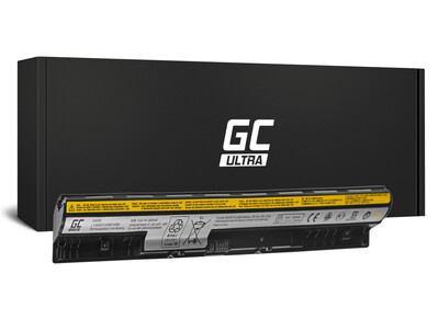 Green Cell LE46ULTRA baterie pro Lenovo G50 G50-30 G50-45 G50-70 G50-80 G400s G500s G505s