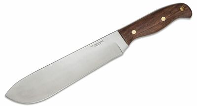 CTK3928-9.8SS Condor IRONPATH KNIFE (5MM 420 STAINLESS STEEL)