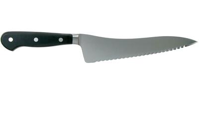 1040103920 Wüsthof CLASSIC Nůž na chleba 20cm GP
