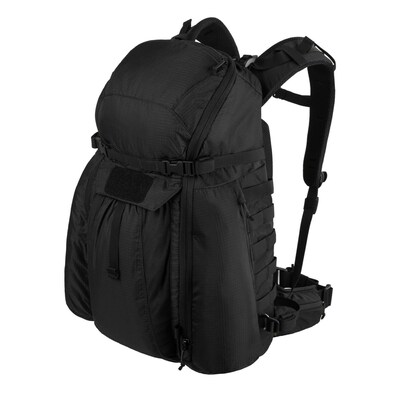 Helikon PL-EVN-NL-01 Elevation Backpack® hátizsák 35L, nylon, fekete