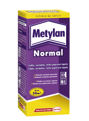 327934 Metylan Normal, 125 g