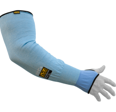 Mechanix Speedknit Sleeve A5 návlek na ruku (SS2E-33) modrá