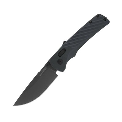 SOG-11-18-05-41 FLASH AT - URBAN GREY zsebkés 8,6 cm, szürke, GRN