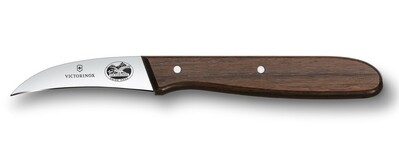 Victorinox 5.3100 loupací nůž 6cm dřevo
