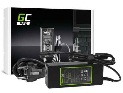 Green Cell AD02P PRO nabíječka pro Acer 90W 19V 4,74A 5.5mm-1.7mm