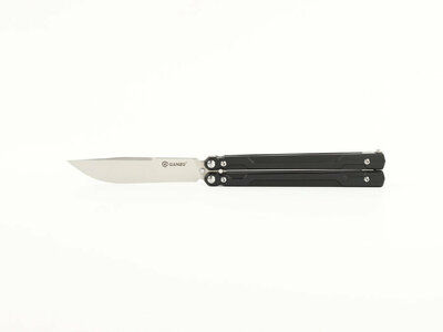 G766-BK Ganzo Knife Ganzo G766-BK