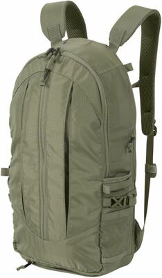 Helikon PL-GHG-NL-12 Groundhog Backpack® hátizsák 10 l, nylon, zöld