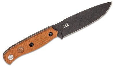 BAJE-4.5R TOPS Knives Baja 4.5 Reserve Edition