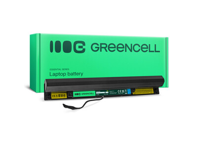 Green Cell LE97 akkumulátor Lenovo IdeaPad 100-14IBD 100-15IBD 300-14ISK 300-15ISK 300-17ISK készülé