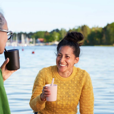 2459610100 Light My Fire MyCup´n Lid original dustypink