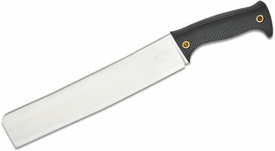 Cold Steel FX-10CHPJIMMI SLASH CHOPPER aprítókés 25,5 cm, Kray-Ex, bőrtok, limitált kiadás