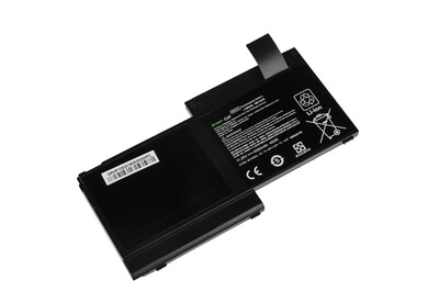 HP141 Green Cell Battery for HP EliteBook 720 G1 G2 820 G1 G2 / 11,25V 4000mAh