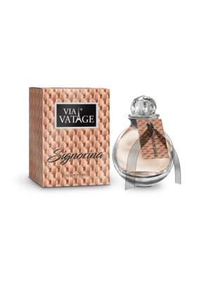 BI-ES VIA VATAGE SIGNORINA női parfümvíz 100 ml