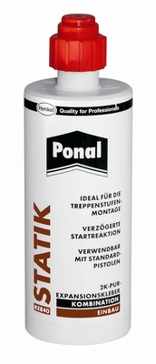 1106106 Ponal Static, 165 g