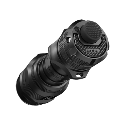 TM9KTAC Nitecore zseblámpa TM9K TAC (1x21700) 9x CREE XP-L2 HD (9800 lumen)