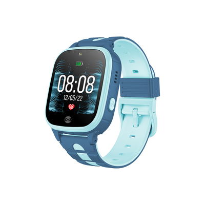 Forever Smartwatch GPS WiFi Kids See Me 2 KW-310 modrá (GSM107169)