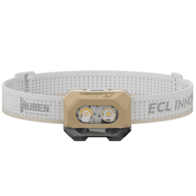 Wuben H4 Sand Wuben H4 Sand, 1700mAh, 800LM