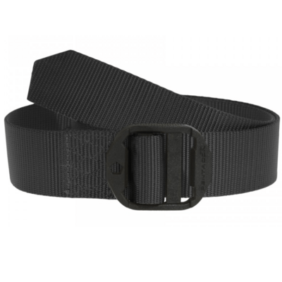 K17063-01-Black-L Pentagon Komvos Single Belt 1,50&quot;