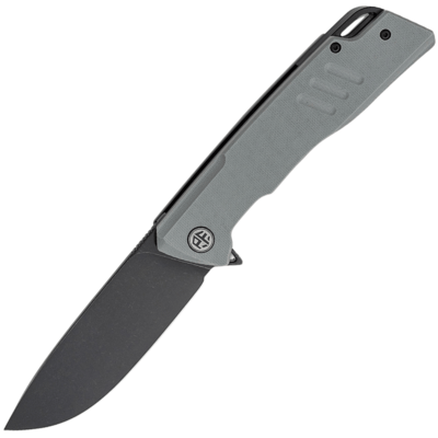 PFB02GADW Petrified Fish PFB02
Loco Black Stonewashed D2 Gray G10