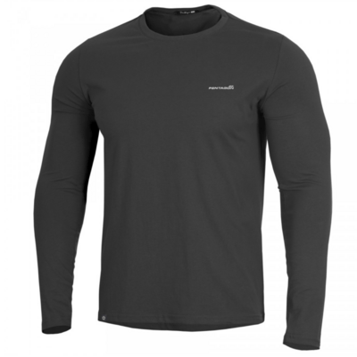 K09029-2.0-01-Fekete-2XL Pentagon Ageron 2.0 hosszú ujjú ing