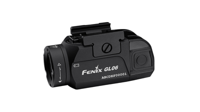 Fenix GL06-365 LED svítilna na krátké zbraně SIG Sauer P365 600lm