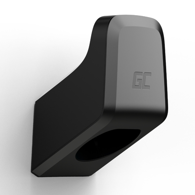 EVGCAKHH1 Green Cell Habu Holder – držák nabíjecího kabelu EV pro konektor Type 2