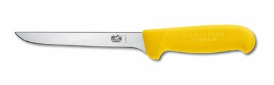 Victorinox 5.6308.15 vykosťovací nôž 15 cm žltá