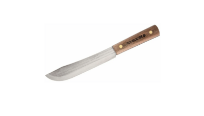 ONTARIO ON7025TC řeznický nůž 18 cm, dřevo
