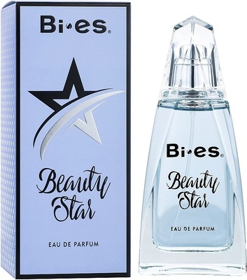 BI-ES Beauty Star dámská parfémovaná voda 100ml