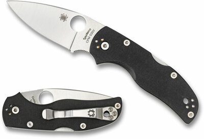 Spyderco Native 5