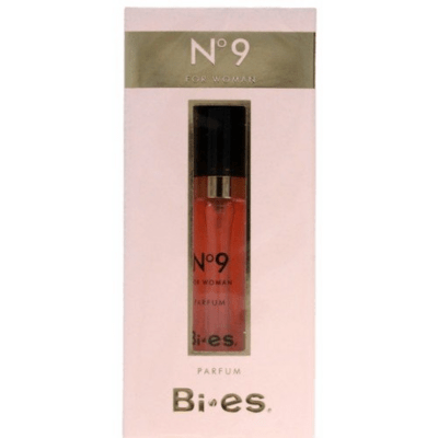 BI-ES NO 9 női parfüm 15 ml