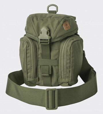 Helikon TB-EKB-CD-02 ESSENTIAL KITBAG® táska 2,5 l, Cordura, olíva-zöld