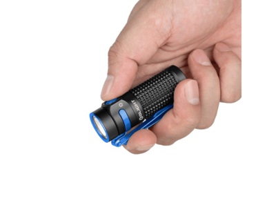 Baton 4 OLIGHT 650mAh 3.6V IMR16340
Rechargeable Lithium Battery
